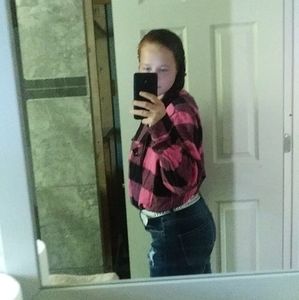 Meet your Posher, Jazzmin